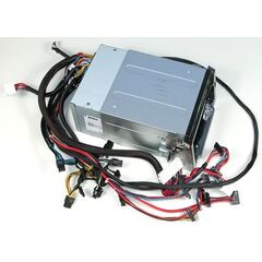 Блок питания DELL N1000E-01 1000W Power Supply (N1000E-01), фото 