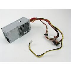 Блок питания DELL 0YJ1JT 250W Power Supply (0YJ1JT), фото 