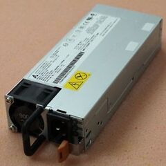 Блок питания IBM 94Y8086 750W AC Power Supply (94Y8086), фото 