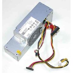 Блок питания DELL 0RM112 235W Power Supply (0RM112), фото 