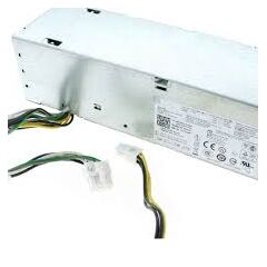 Блок питания DELL PJKWN 255W Power Supply (PJKWN), фото 