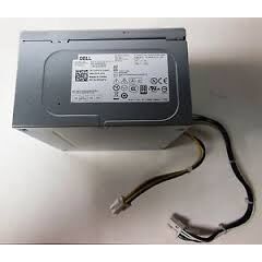 Блок питания DELL H290EM-00 290W Power Supply (H290EM-00), фото 