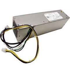 Блок питания DELL YH9D7 255W Power Supply (YH9D7), фото 