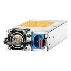 Блок питания HP 700287-001 750W Common Slot Titanium Power Supply Kit (700287-001), фото 