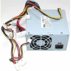 Блок питания DELL D-0250ADU00-201 250W Power Supply (D-0250ADU00-201), фото 