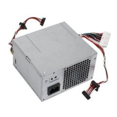 Блок питания DELL - 265W Power Supply (0GVY79), фото 