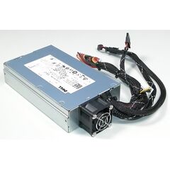 Блок питания HP 709156-B21 300W 1u Power Supply (709156-B21), фото 