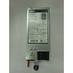Блок питания DELL E495E-S1 495W Power Supply (E495E-S1), фото 