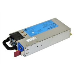 Блок питания HP DPS-750VB A 750W Common Slot Power Supply (DPS-750VB A), фото 