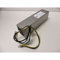 Блок питания DELL - 255W Power Supply (HU255AS-00), фото 