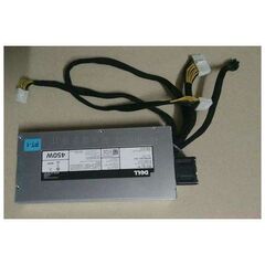 Блок питания DELL - 450W Power Supply (AC450E-S1), фото 