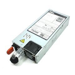 Блок питания DELL F9F51 750W Power Supply (F9F51), фото 