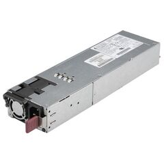 Блок питания SUPERMICRO DPS-1600CB 1600W 1u Platinum Power Supply (DPS-1600CB), фото 