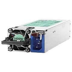 Блок питания HP 733428-101 1400W Flex Slot Platinum Plus Power Supply Kit (733428-101), фото 
