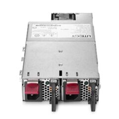 Блок питания HP 754376-001 800W/ 900W Non-redundant Gold AC Power Input Module (754376-001), фото 