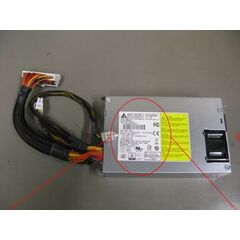 Блок питания HP 748336-101 250W Power Supply (748336-101), фото 