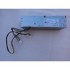 Блок питания DELL PS-3261-1DA 255W Power Supply (PS-3261-1DA), фото 