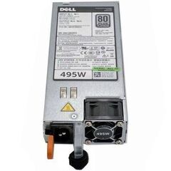 Блок питания DELL DPS-495AB A 495W Power Supply (DPS-495AB A), фото 