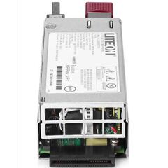 Блок питания HP 813534-B21 800W Gold (redundant) /900W (non-redundant) AC Power Supply (813534-B21), фото 