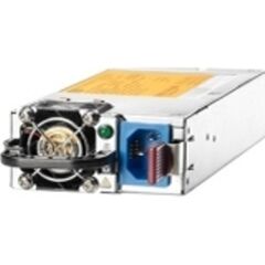 Блок питания HP 748281-201 750W Common Slot Platinum Power Supply Kit (748281-201), фото 