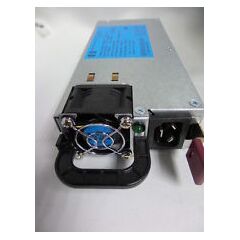 Блок питания HP 811405-B21 500W Flex Power Supply (811405-B21), фото 