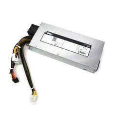 Блок питания DELL KJWNG 550W Power Supply (KJWNG), фото 