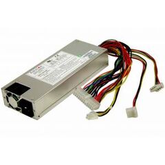 Блок питания SUPERMICRO SP262-1S 260W Power Supply (SP262-1S), фото 