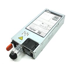 Блок питания DELL AA26900L 750W Power Supply (AA26900L), фото 