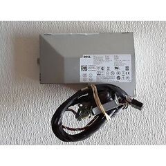 Блок питания DELL HU155EA-00 155W Power Supply (HU155EA-00), фото 