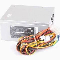 Блок питания DELL 08M1HJ 650W Power Supply (08M1HJ), фото 