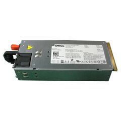 Блок питания DELL - 1100W Power Supply (450-AEOW), фото 
