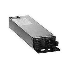Блок питания CISCO PWR-C3-750WAC-R 750W AC Power Supply (PWR-C3-750WAC-R), фото 