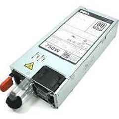 Блок питания DELL 0TPJ2X 750W Power Supply (0TPJ2X), фото 