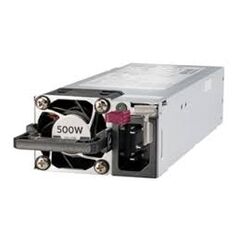 Блок питания HP 847546-001 500W Flex Power Supply (847546-001), фото 