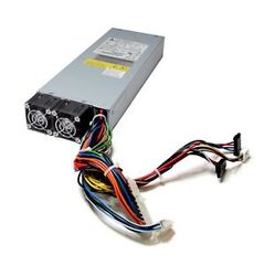 Блок питания IBM - 650W Power Supply (DPS-650HB A), фото 