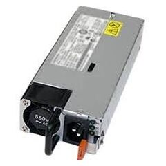 Блок питания LENOVO - 1300W High Efficiency Titanium AC Power Supply (200-240v)for System X3650 M5 (5462)(00mu907) (00MU907), фото 