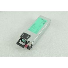 Блок питания HP 839315-001 1400W Power Supply (839315-001), фото 