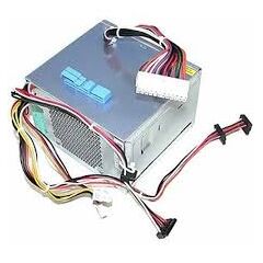 Блок питания DELL - 255W Power Supply (0M9GW7), фото 