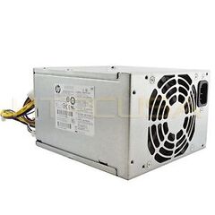 Блок питания HP - 320W Power Supply (DPS-320QB A), фото 