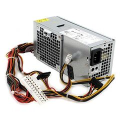 Блок питания DELL 0HY6D2 250W Dt Power Supply (0HY6D2), фото 