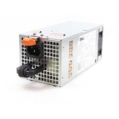 Блок питания DELL - 400W Power Supply (0VV034), фото 
