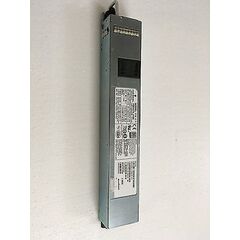 Блок питания CISCO NXA-PAC-1100W-B 1100W Platinum Power Supply (NXA-PAC-1100W-B), фото 