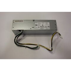 Блок питания DELL 0HCWV2 255W Power Supply (0HCWV2), фото 