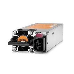 Блок питания HP 866793-001 800W Power Supply (866793-001), фото 