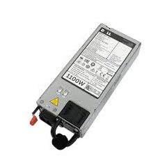 Блок питания DELL 5G4WK 1100W Dc Power Supply (5G4WK), фото 