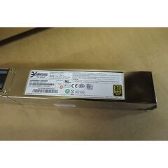 Блок питания DELL 0VCVC8 650W Hot Swap Power Supply (0VCVC8), фото 
