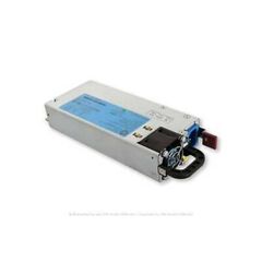 Блок питания HPE HSTNS-PD40-1-HP 500W Power Supply (HSTNS-PD40-1-HP), фото 