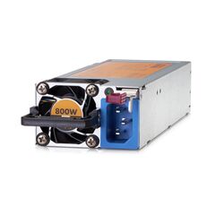Блок питания HP PS-2801-3CH-HP 800W Power Supply (PS-2801-3CH-HP), фото 