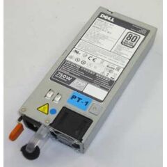 Блок питания DELL L750E-S0-DELL 750W 80 Plus Platinum Power Supply (L750E-S0-DELL), фото 
