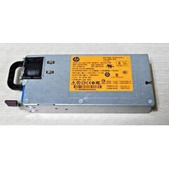 Блок питания HP - 750W Common Slot 277vAC Power Supply Kit (DPS-750AB-4-A), фото 